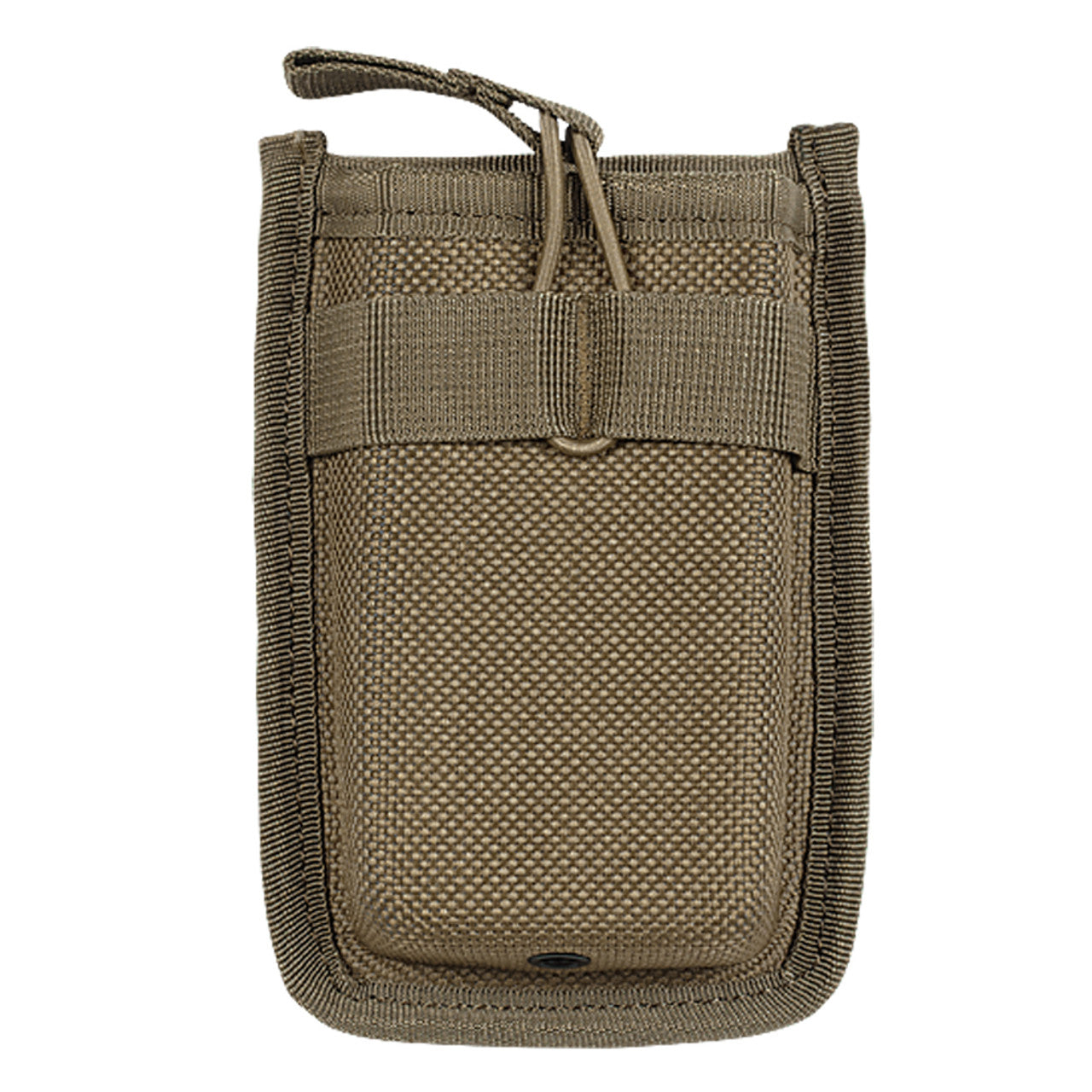 MOLDED M4 / M16 MAG POUCH - SINGLE