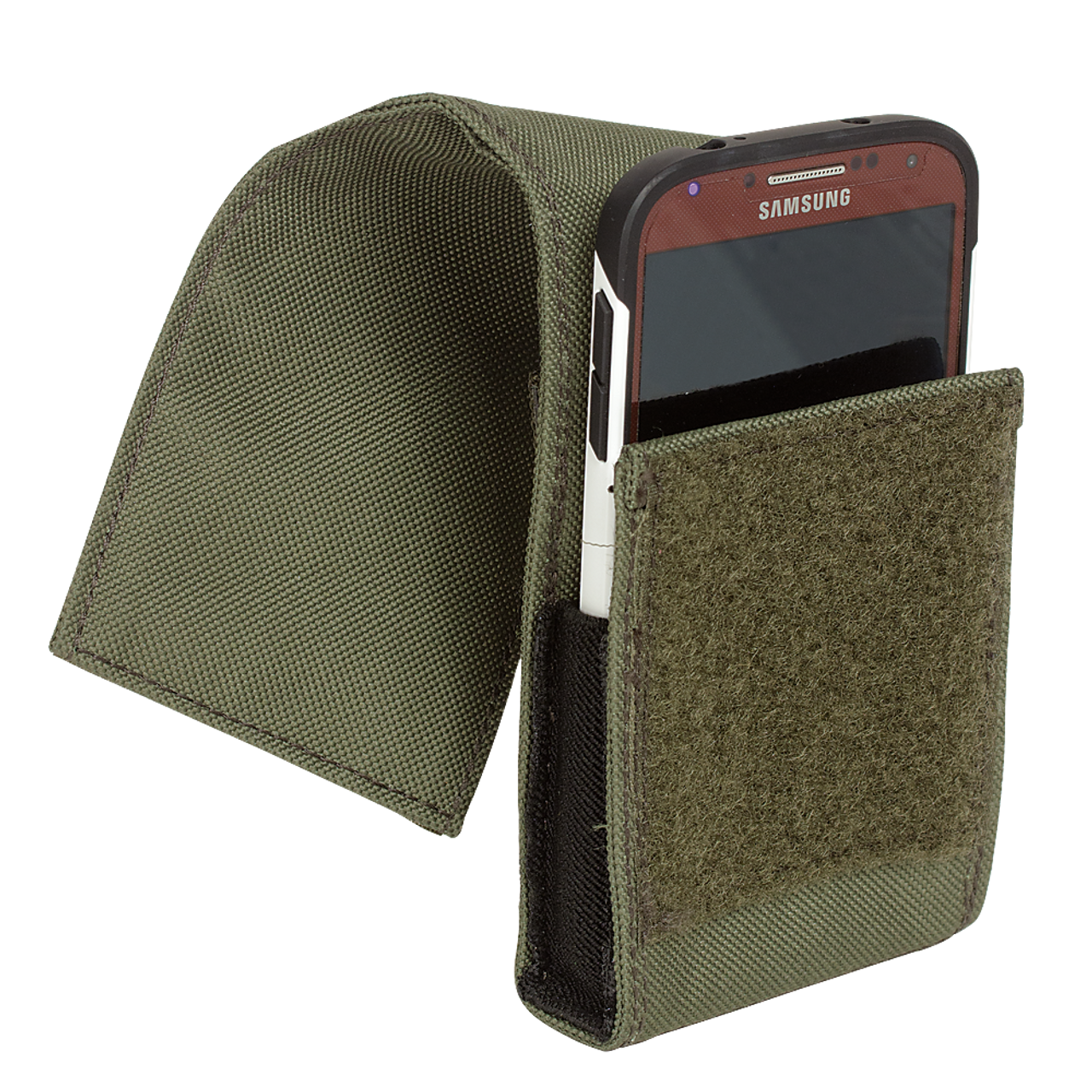 CELL PHONE POUCH -LARGE