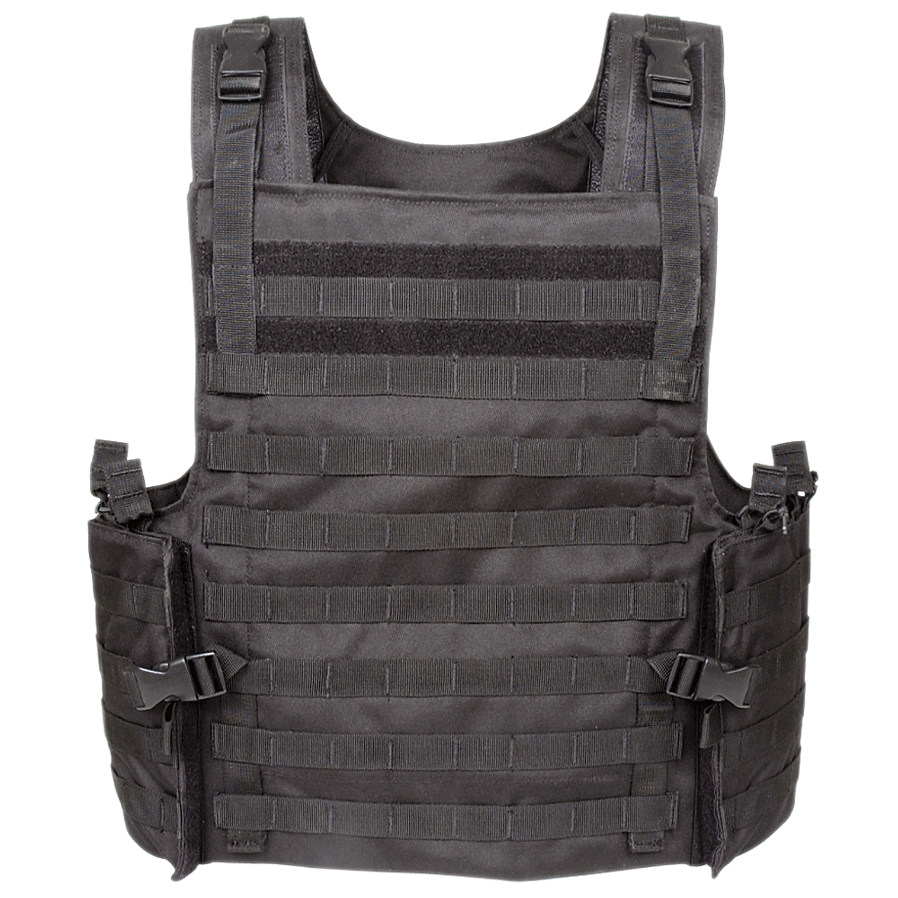 Armor Carrier Vest- Maximum Protection