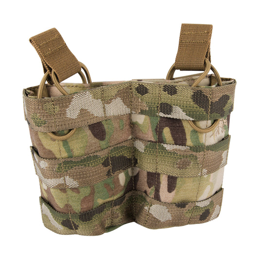 TT 2 SGL MAG POUCH BEL M4 MKII