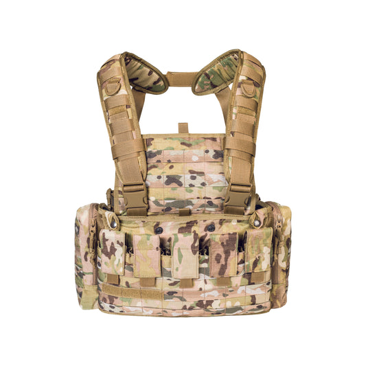 TT CHEST RIG MKII M4 MC