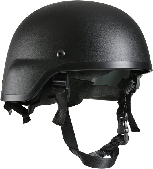 Rothco ABS Mich-2000 Replica Tactical Helmet