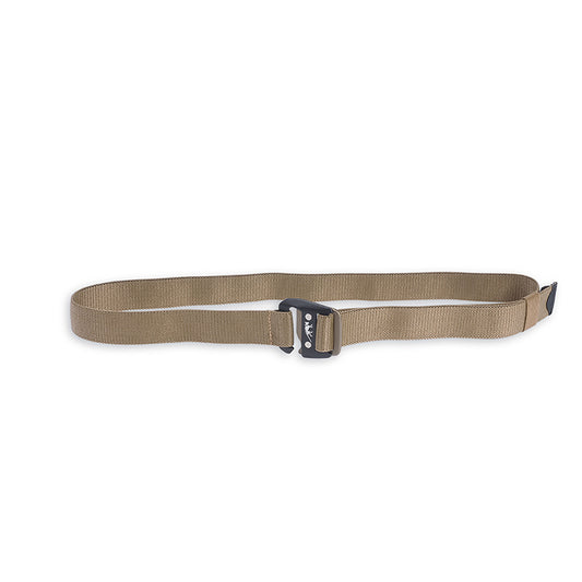 TT STRETCH BELT 32MM-COYOTE : ONE SIZE