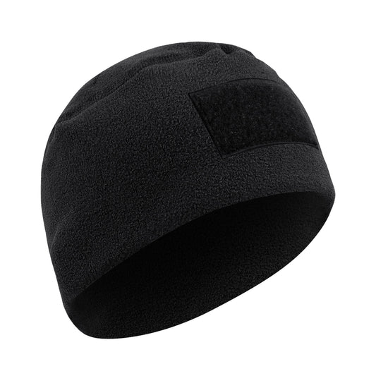 TACTICAL WATCH CAP: POLAR FLEECE