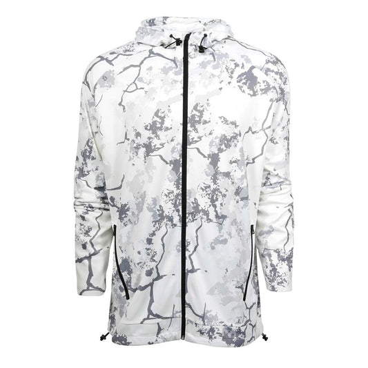 KINGS COVER UP JACKET