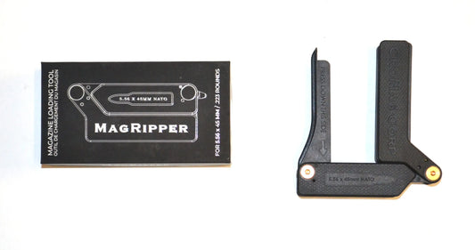 MAG-RIPPER V1 MAGAZINE LOADER