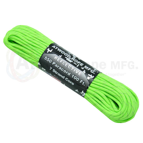  Survival Cord Strength Paracord Rope Noble Eagle 7