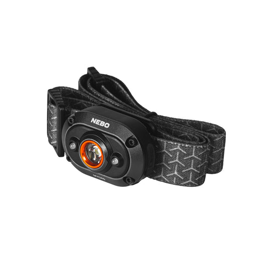 HEADLAMP, MYCRO 400-RED/WH/GRN : 400 LUMENS