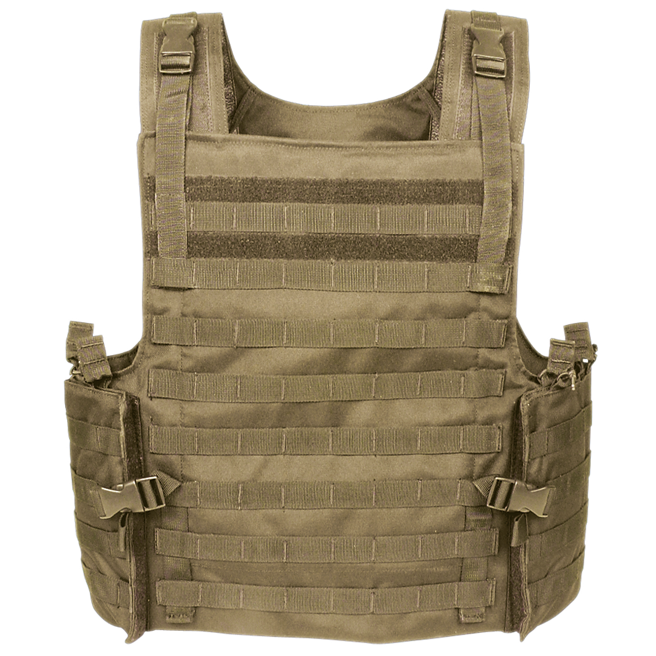 Armor Carrier Vest- Maximum Protection